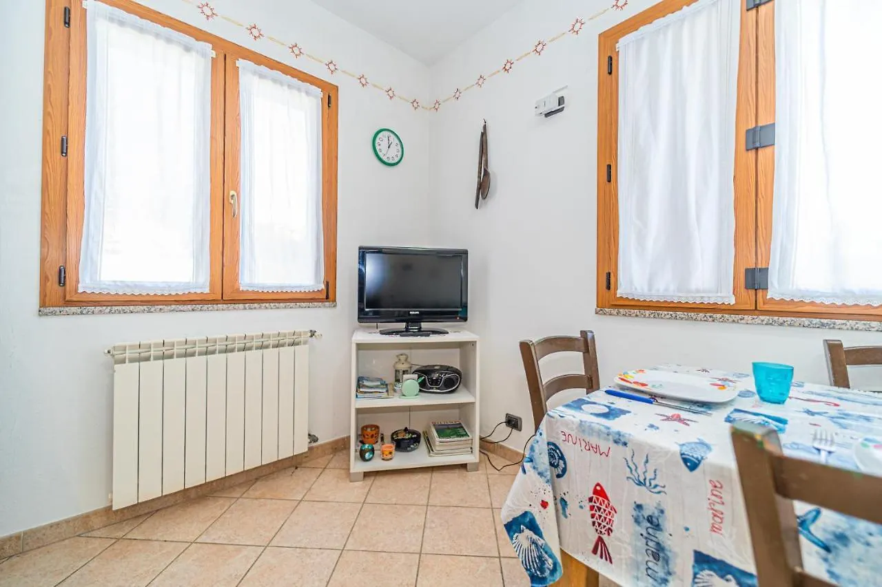 Apartament Appartamento Villa Da 2 Fino A 4 Persone Giardino Capoliveri