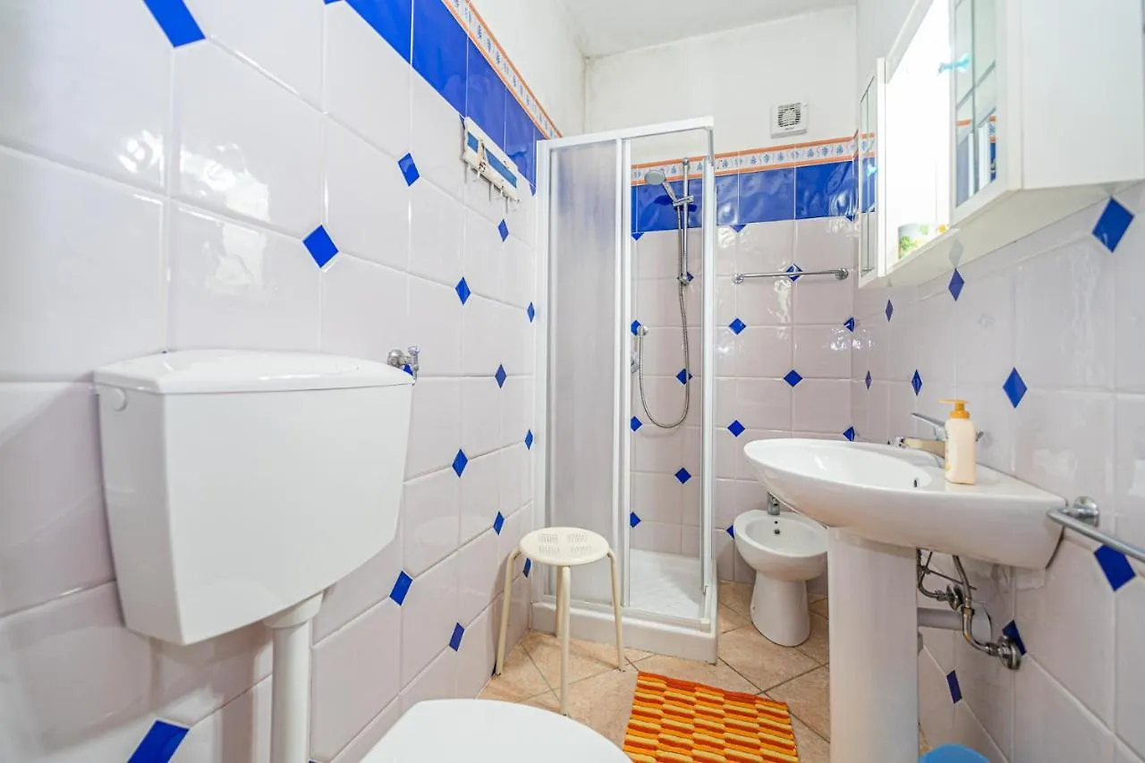 Appartamento Villa Da 2 Fino A 4 Persone Giardino Capoliveri  Apartament Capoliveri (Isola d'Elba)