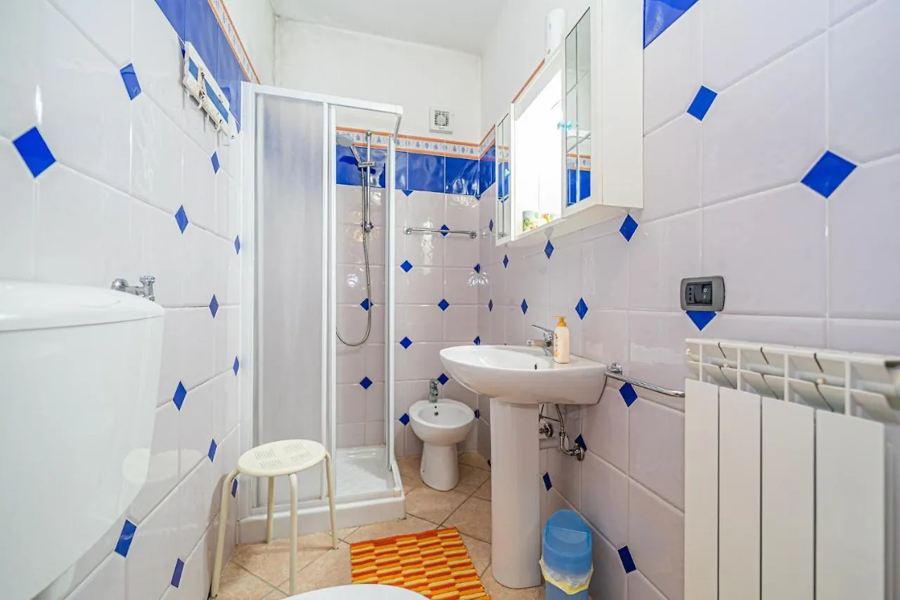 Appartamento Villa Da 2 Fino A 4 Persone Giardino Capoliveri  0*, Capoliveri (Isola d'Elba) Włochy