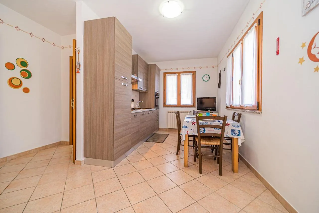 Appartamento Villa Da 2 Fino A 4 Persone Giardino Capoliveri  0*, Capoliveri (Isola d'Elba)