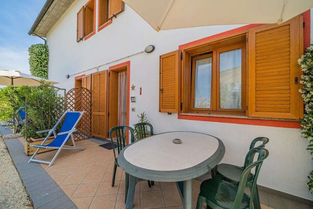 Appartamento Villa Da 2 Fino A 4 Persone Giardino Capoliveri  0*, Capoliveri (Isola d'Elba)