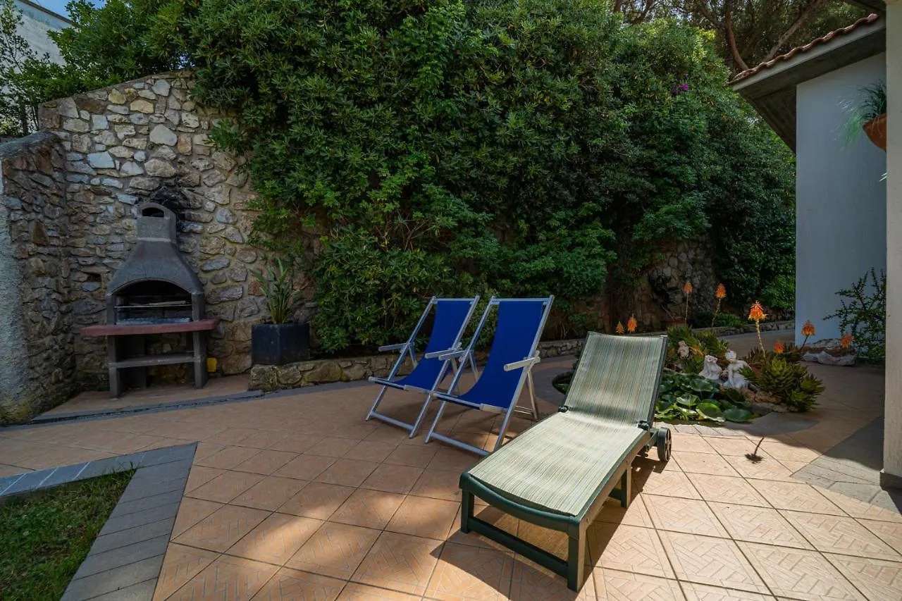 Appartamento Villa Da 2 Fino A 4 Persone Giardino Capoliveri  Apartament